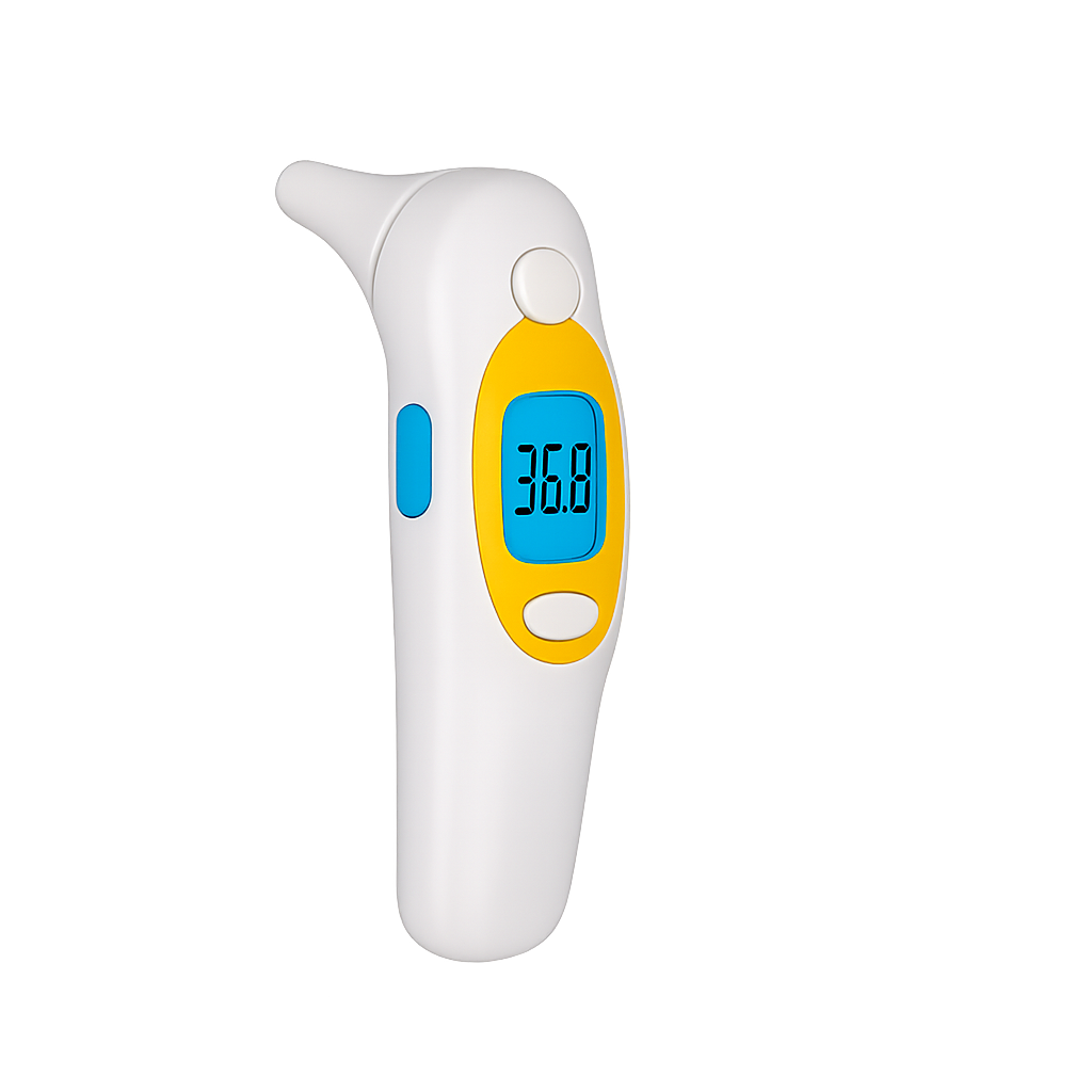 Digital Thermometer